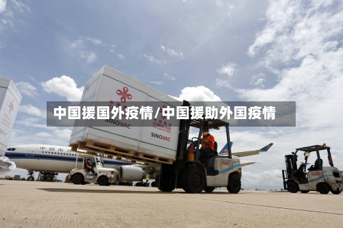 中国援国外疫情/中国援助外国疫情