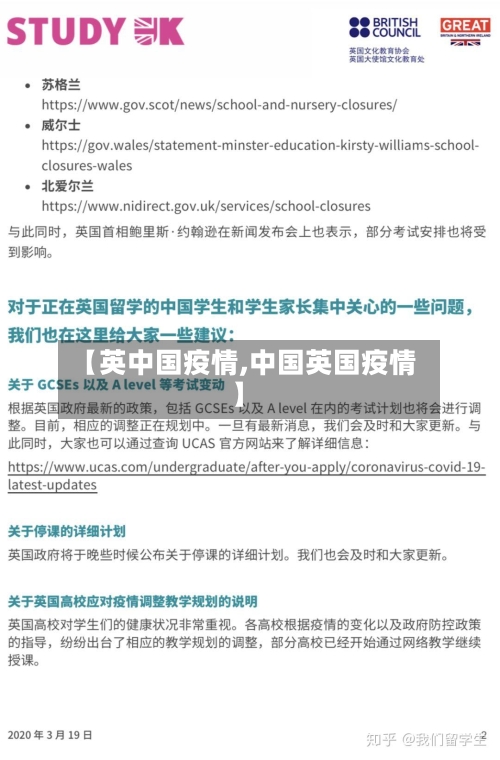 【英中国疫情,中国英国疫情】-第2张图片