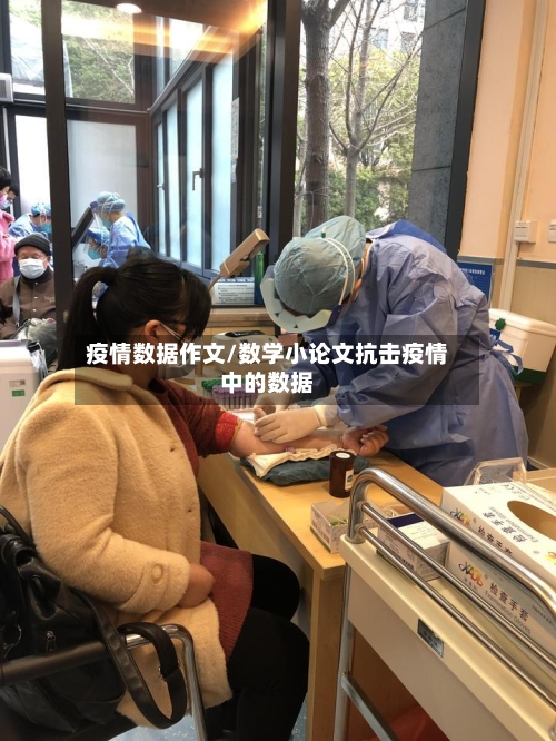 疫情数据作文/数学小论文抗击疫情中的数据