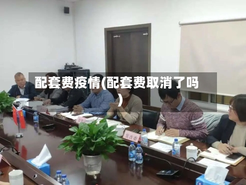 配套费疫情(配套费取消了吗)-第2张图片