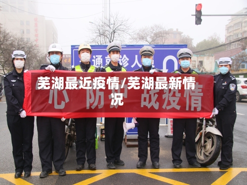 芜湖最近疫情/芜湖最新情况