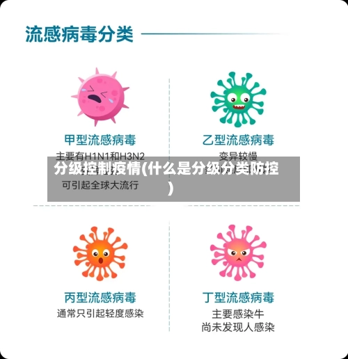 分级控制疫情(什么是分级分类防控)-第3张图片