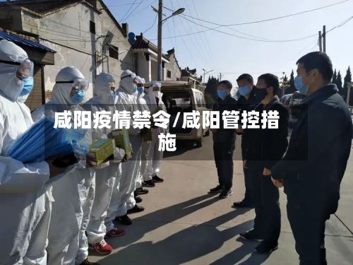 咸阳疫情禁令/咸阳管控措施