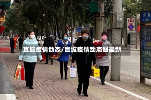 宣城疫情动态/宣城疫情动态图最新