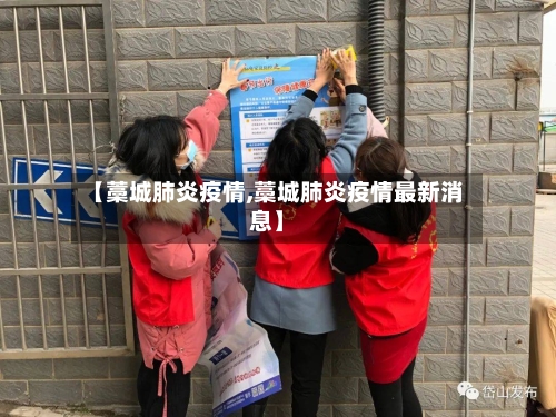 【藁城肺炎疫情,藁城肺炎疫情最新消息】-第3张图片