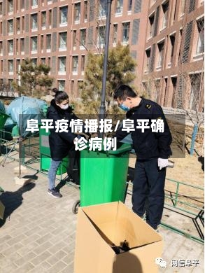 阜平疫情播报/阜平确诊病例